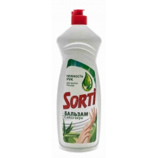 СР-ВО ДЛЯ ПОСУДЫ SORTI 1л.  